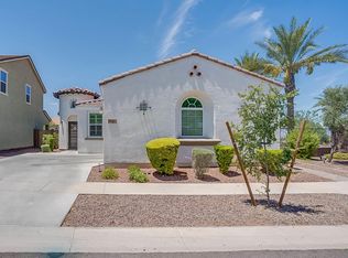 8006 S 7th Way, Phoenix, AZ 85042