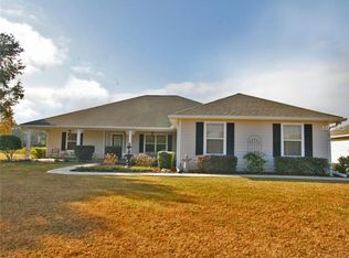 2876 SE 163rd Street Rd, Summerfield, FL 34491