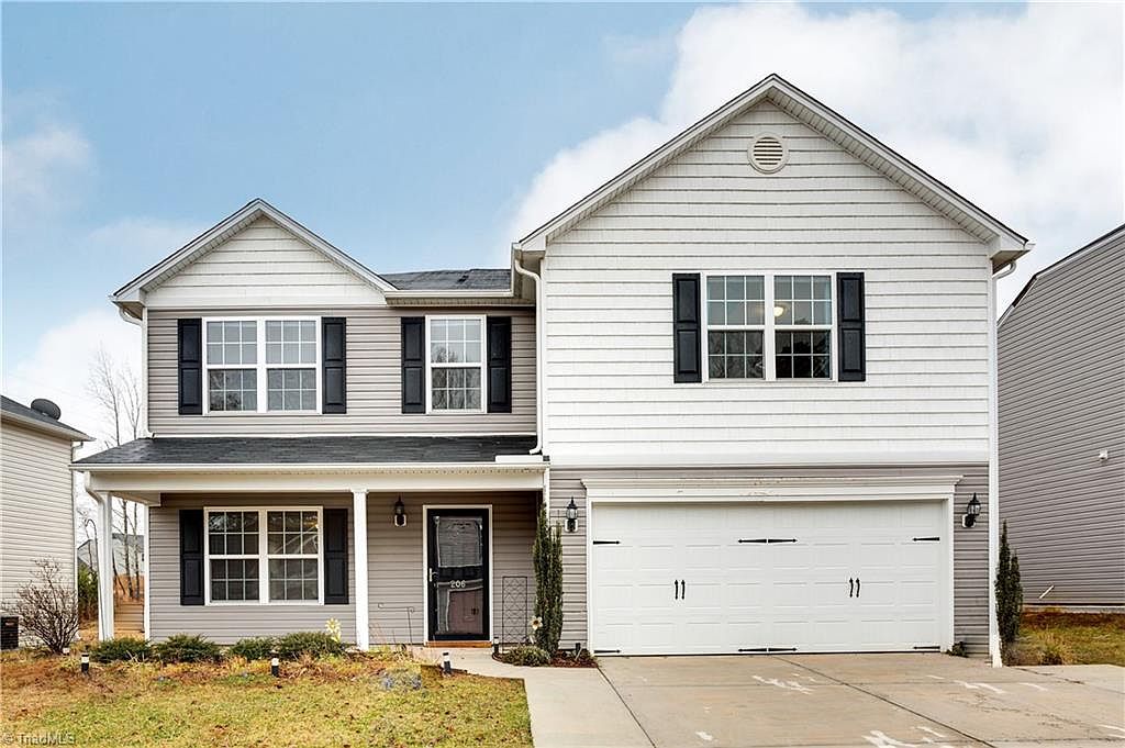 206 Trimble Dr, Elon, NC 27244 Zillow