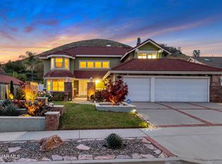 5339 Seneca Pl, Simi Valley, CA 93063