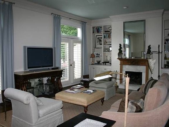 Beautiful Living Room