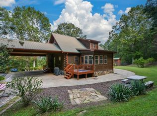 168 Barker Rd, Dawsonville, GA 30534
