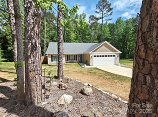 2655 Enon Church Rd, Salisbury, NC 28147