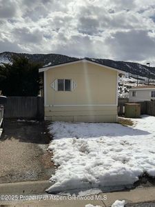 68 W Silverbell Pl, Parachute, CO, 81635