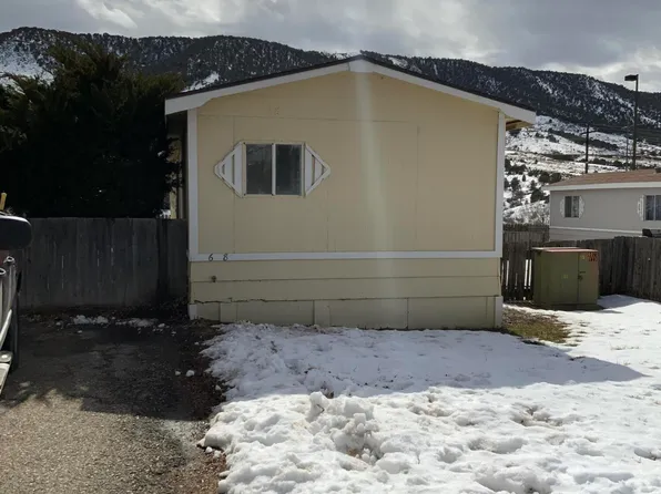 68 W Silverbell Pl, Parachute, CO 81635