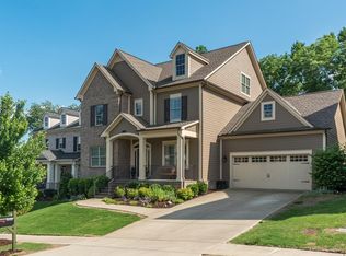5998 Fishing Creek Rd, Nolensville, TN 37135