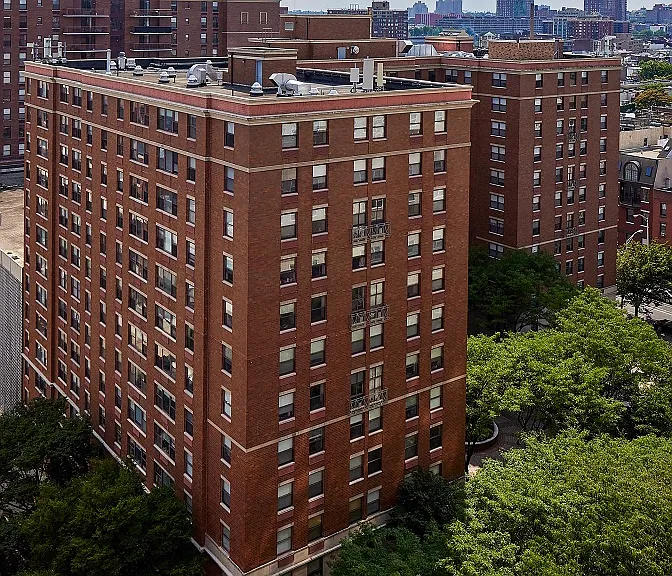 Hudson Square North — Photo 1