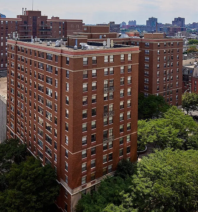 Hudson Square North