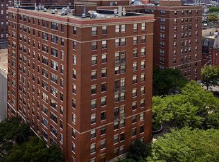 Hudson Square North, Hoboken, NJ 07030