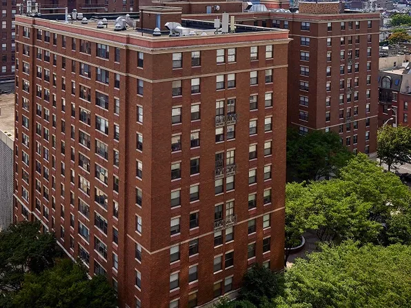 Hudson Square North