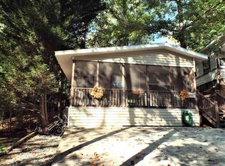 10 Magnificent Way #75D, Cleveland, GA 30528