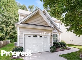 2016 Betry Pl, Raleigh, NC 27603