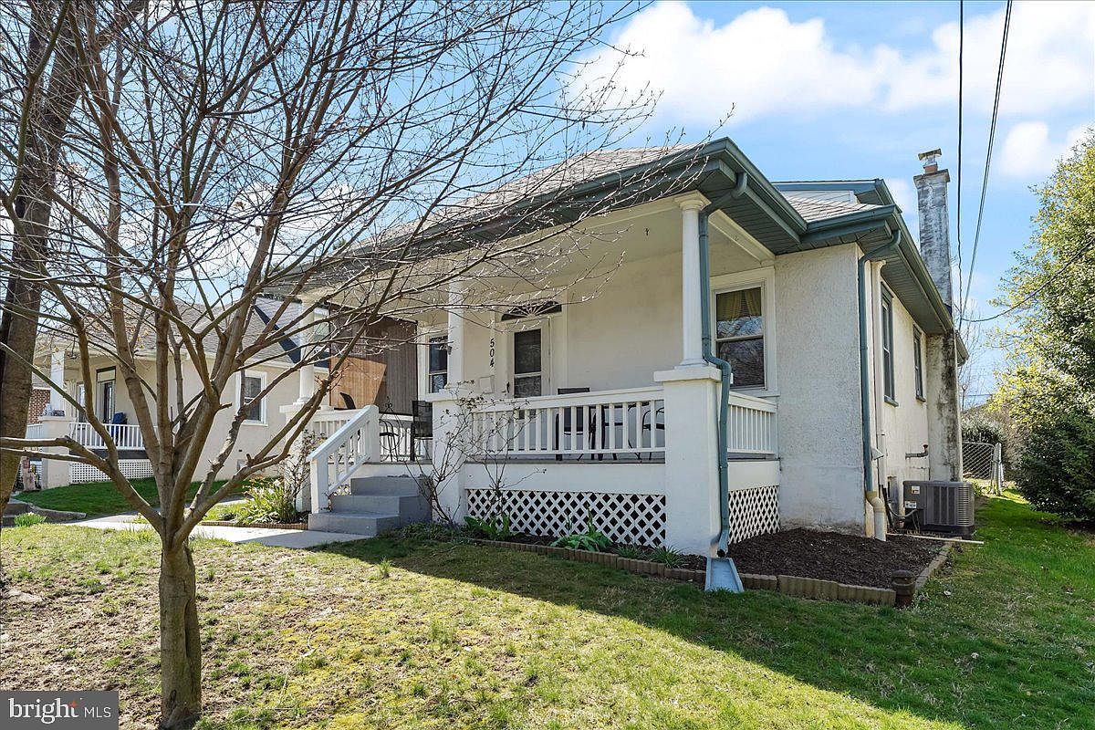 504 Prospect Ave, West Grove, PA 19390 Zillow