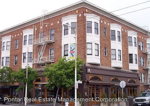 1st image of 2310 Chestnut St APT 3
