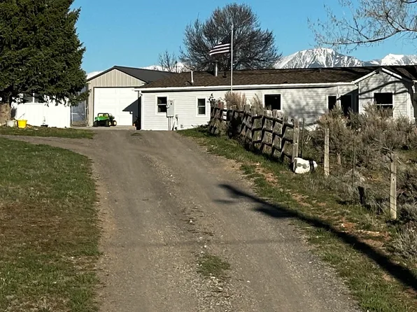 12880 2900th Rd, Hotchkiss, CO 81419