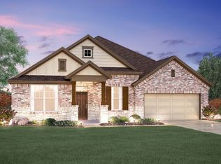 1310 Knowles Dr, Hutto, TX 78634