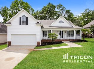 212 Ashley Crest Dr, Columbia, SC 29229