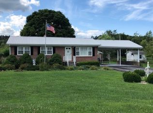 252 Boggs St, Bluefield, WV 24739