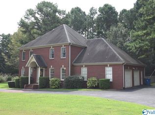 Panorama Point Rd, Scottsboro, AL 35769