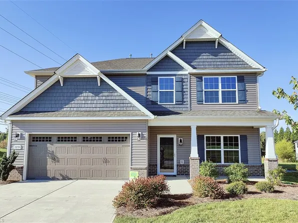 3296 Alyssa Way, High Point, NC 27265