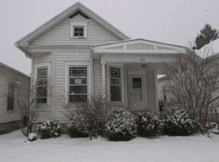 3221 E 4th St, Dayton, OH 45403