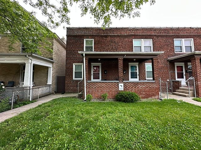 1st image of 821 W Rich St #821