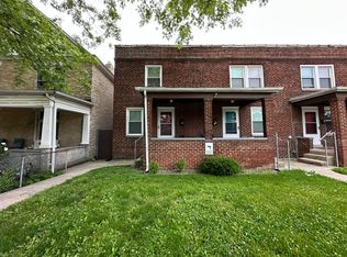 821 W Rich St #821, Columbus, OH 43222