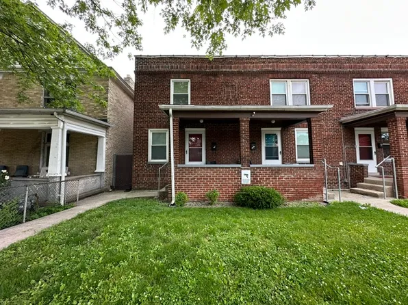 821 W Rich St #821, Columbus, OH 43222