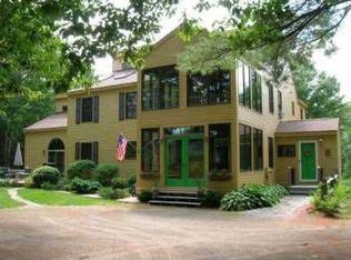 53 Common Rd, Dresden, ME 04342