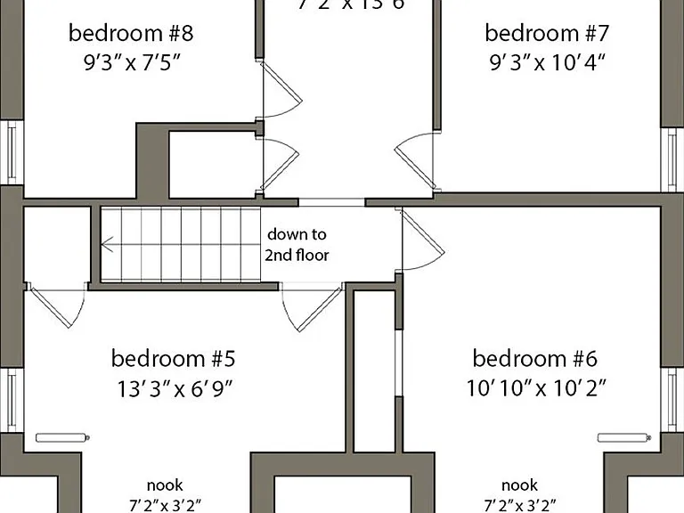 123 S Gill St — Photo 4