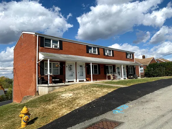 550 Elm St APT A, Canonsburg, PA 15317