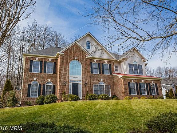 2nd image of 10706 Ox Croft Ct