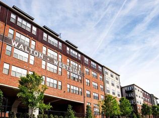 Walton Westside, Atlanta, GA 30318