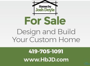 9576 Newbury Ln, Whitehouse, OH