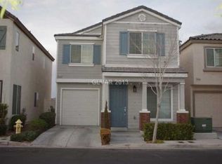 6126 Wild Waters Ave, Las Vegas, NV 89139