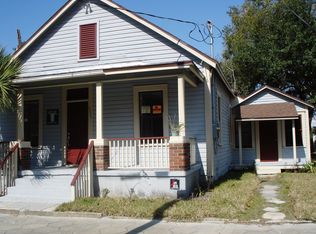 521 E 5th St, Jacksonville, FL 32206