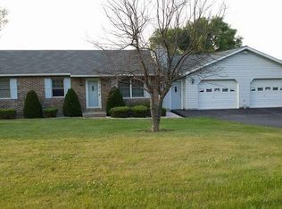 1359 Old Reading Rd, Paxinos, PA 17860