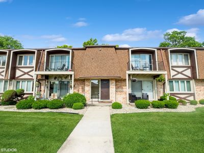 12720 Carriage Ln Unit H2, Crestwood, IL, 60418