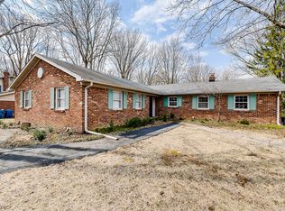 4542 Manning Rd, Indianapolis, IN 46228