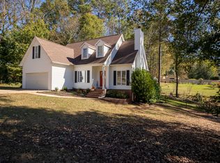 115 Kimberly Rd, Holly Springs, GA 30115