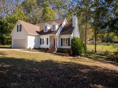 115 Kimberly Rd, Holly Springs, GA, 30115