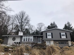 757 Augusta Ave, Morgantown, WV 26501