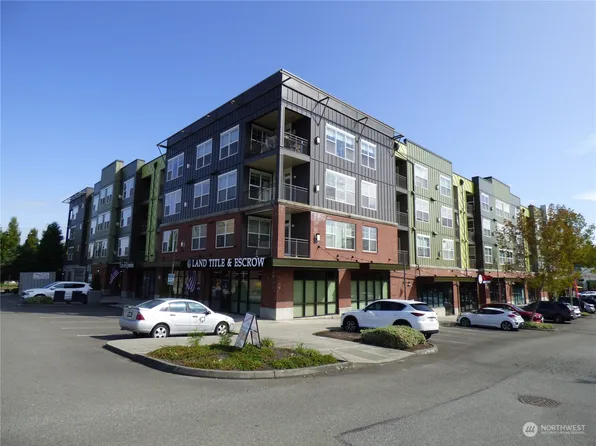 7104 265th Street NW #216, Stanwood, WA 98292