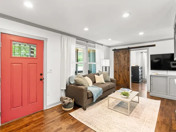 4408 Taylor Rd, Nashville, TN 37211