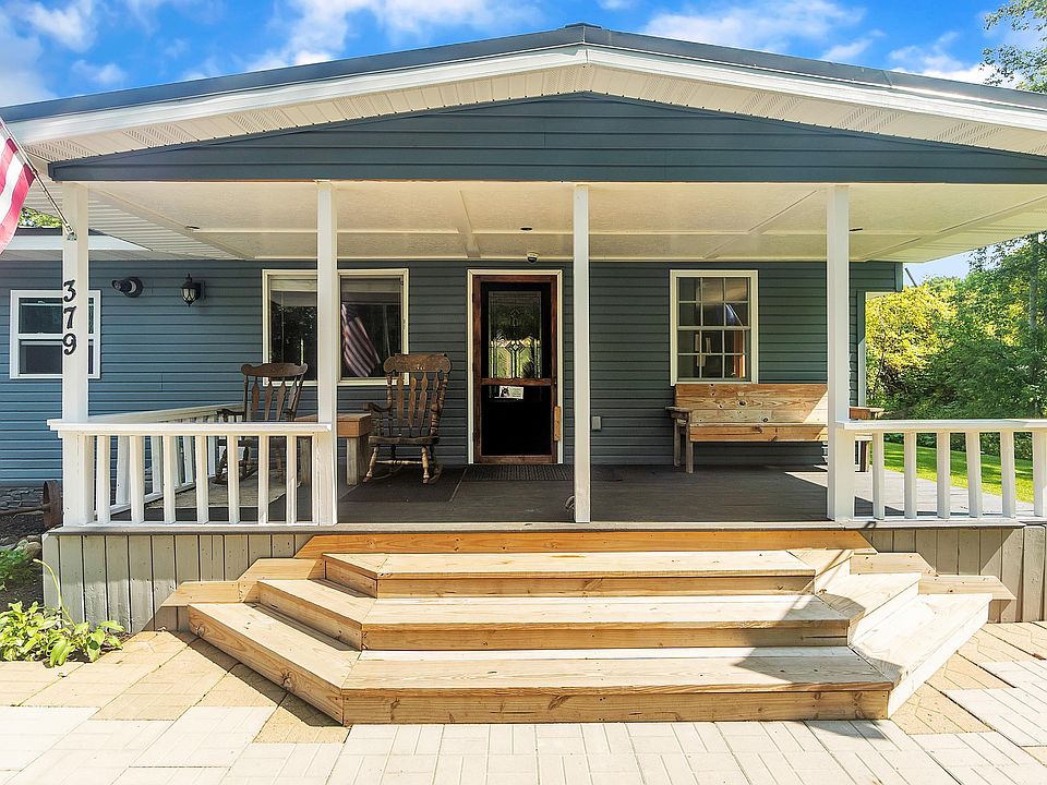 379 Bullis Rd, Gregory, MI 48137 MLS 23016973 Zillow