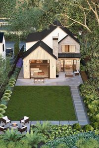563 Encina Ave, Menlo Park, CA, 94025