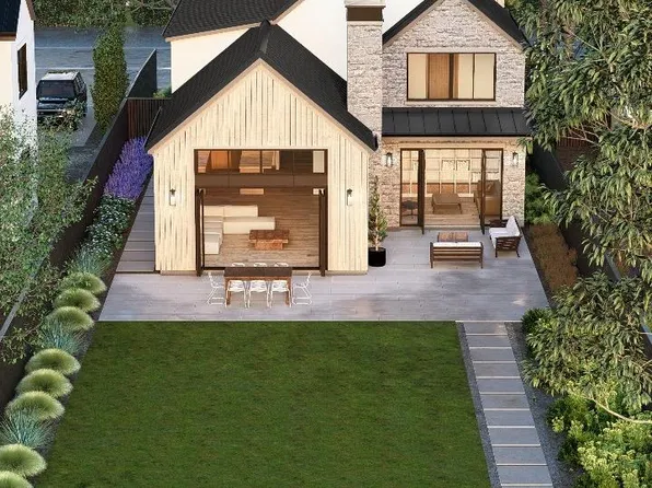 563 Encina Ave, Menlo Park, CA 94025