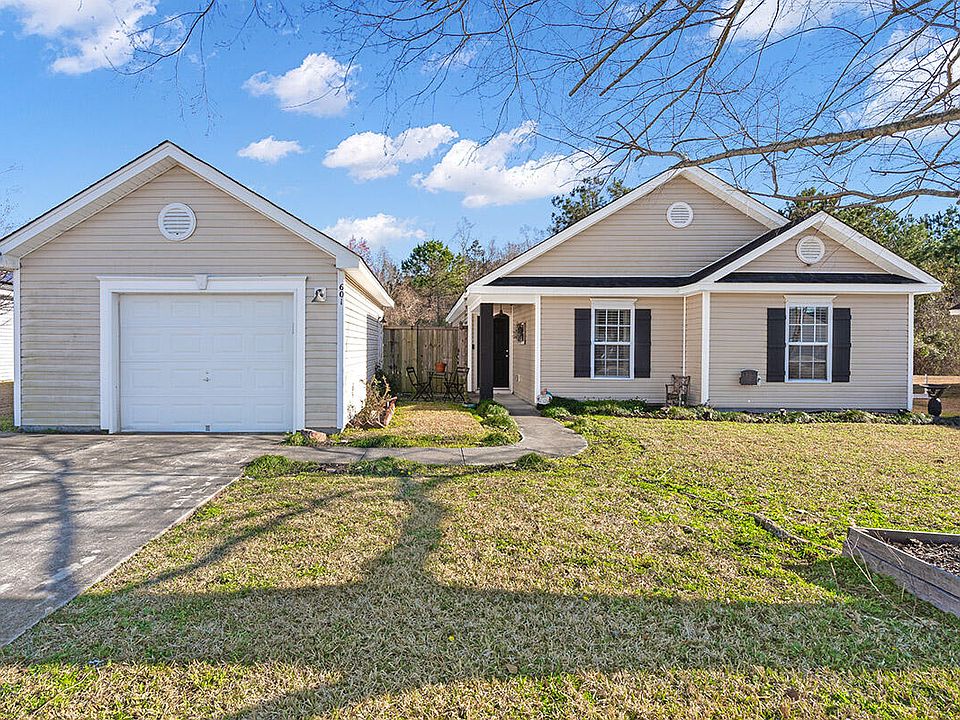 1st image of 601 Savannah River Dr