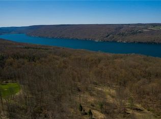 Bacon Hill Rd, Skaneateles, NY 13152