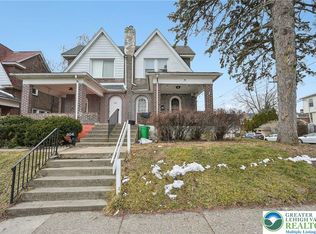 302 S Fulton St, Allentown, PA 18102